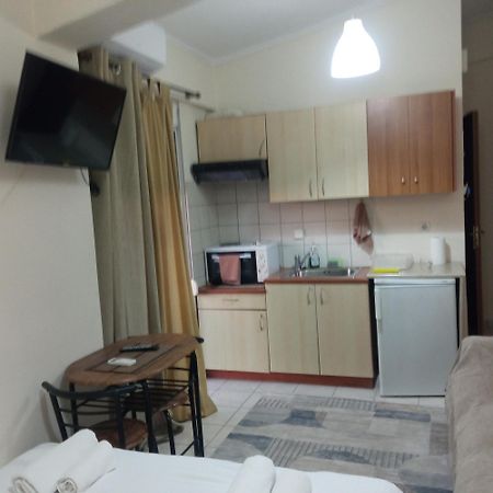 Home Patras Extérieur photo