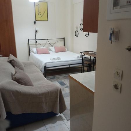 Home Patras Extérieur photo