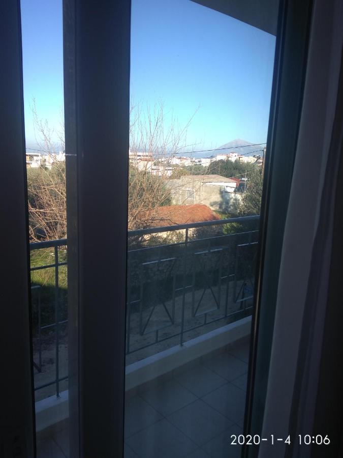 Home Patras Chambre photo