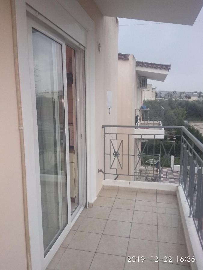 Home Patras Extérieur photo