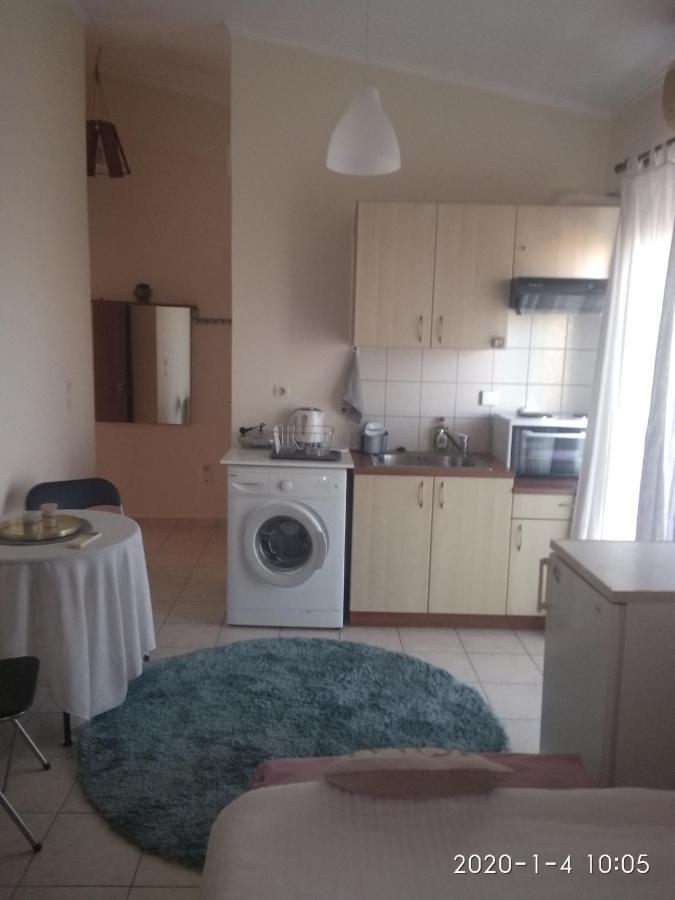 Home Patras Extérieur photo