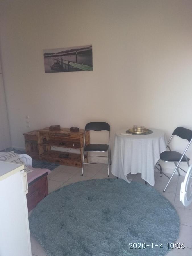 Home Patras Extérieur photo