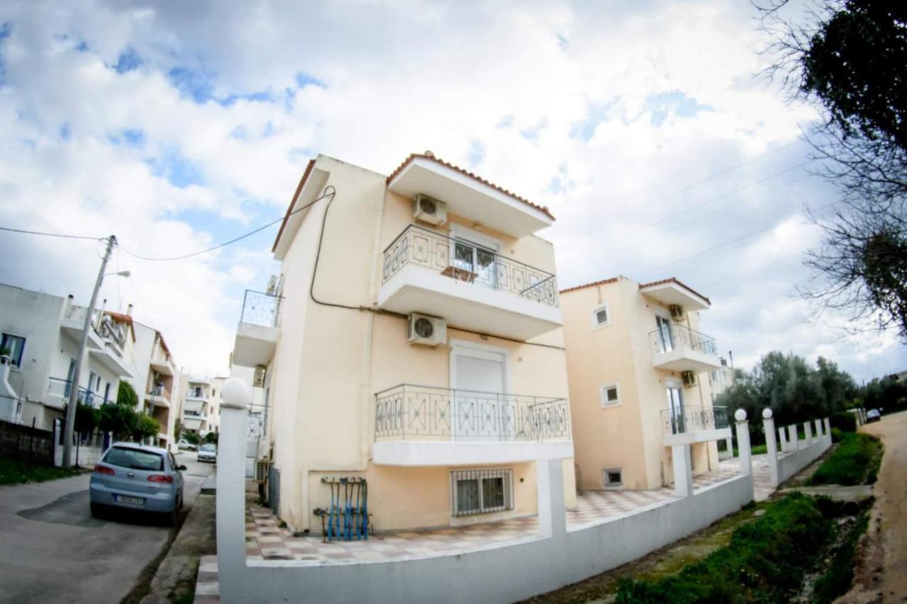 Home Patras Extérieur photo