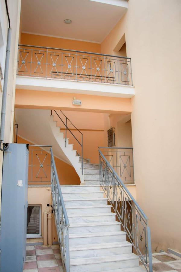 Home Patras Extérieur photo