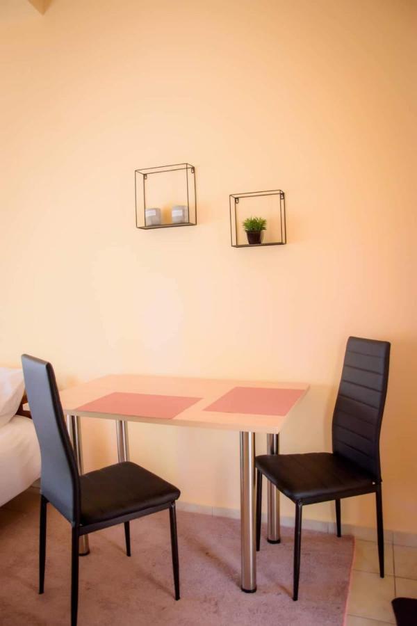 Home Patras Extérieur photo