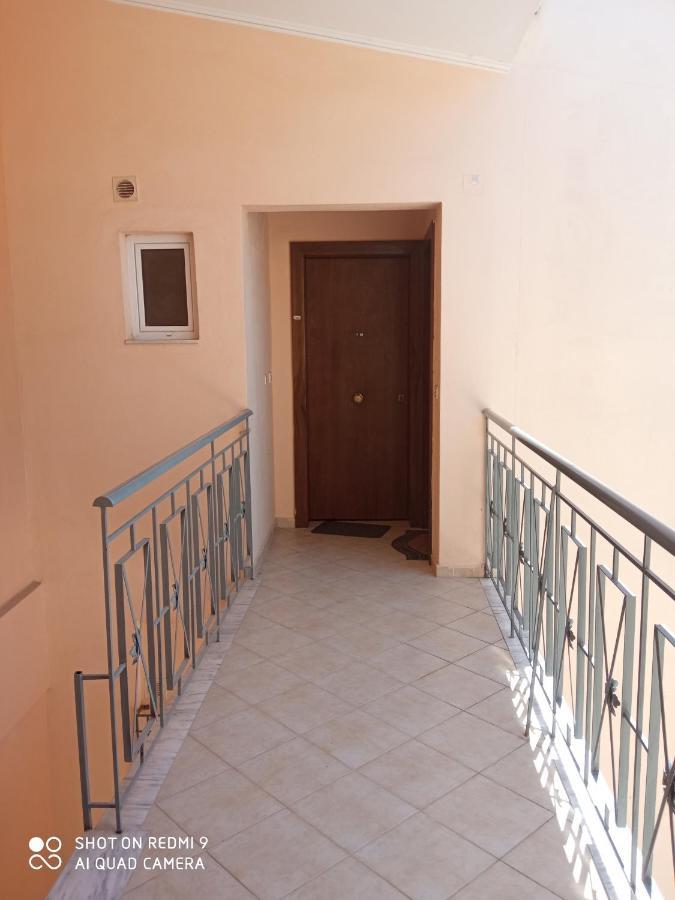 Home Patras Extérieur photo