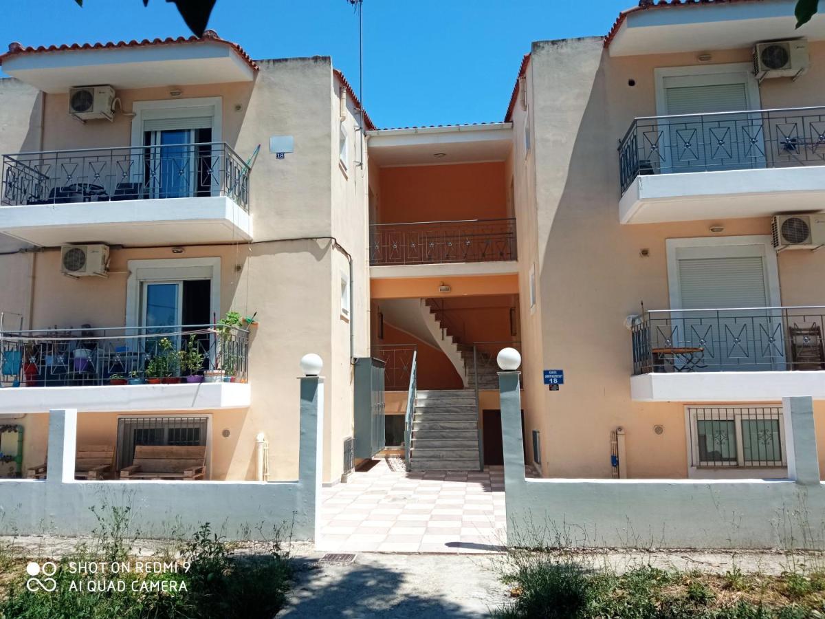 Home Patras Extérieur photo