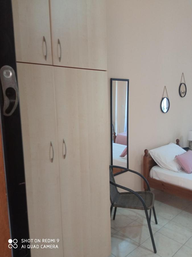 Home Patras Extérieur photo