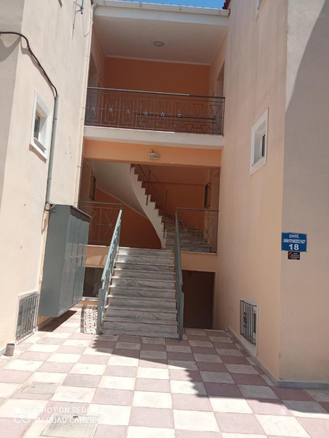 Home Patras Extérieur photo