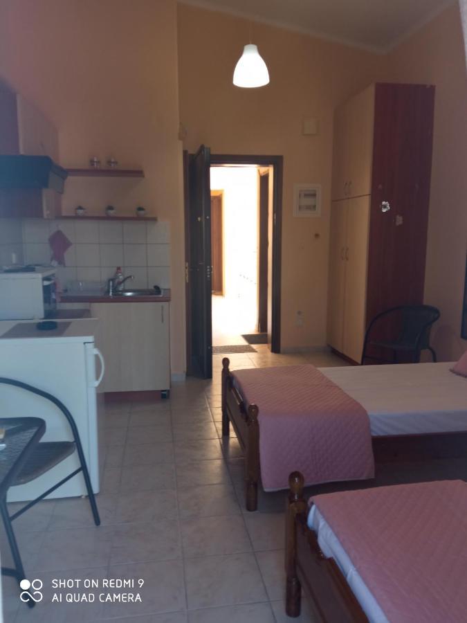 Home Patras Extérieur photo
