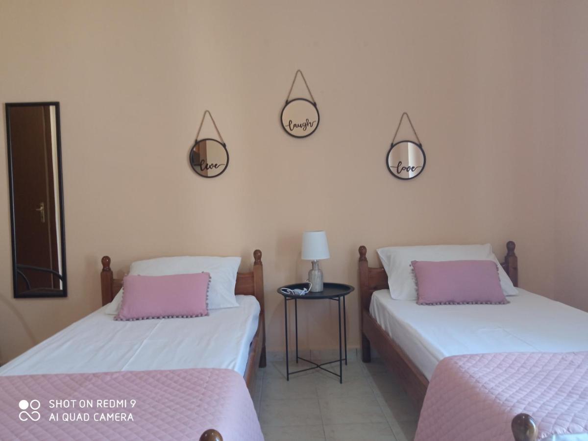 Home Patras Extérieur photo