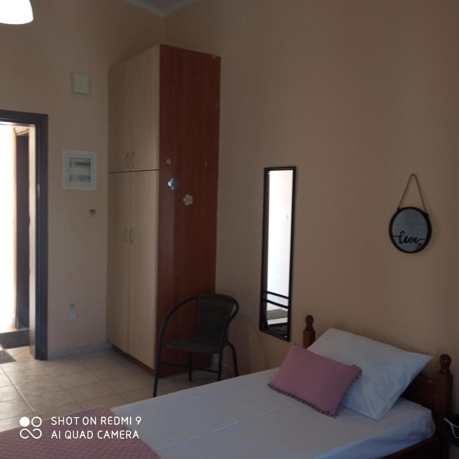 Home Patras Extérieur photo