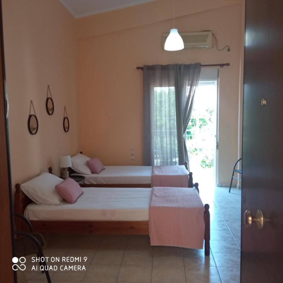 Home Patras Extérieur photo