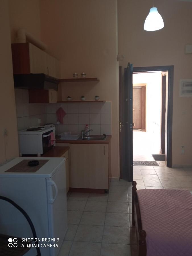 Home Patras Extérieur photo