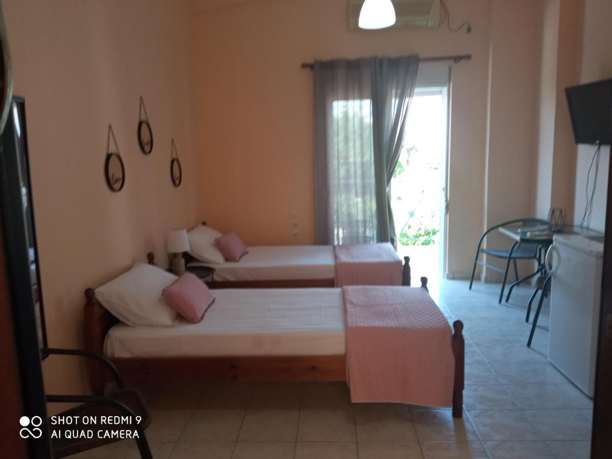 Home Patras Extérieur photo