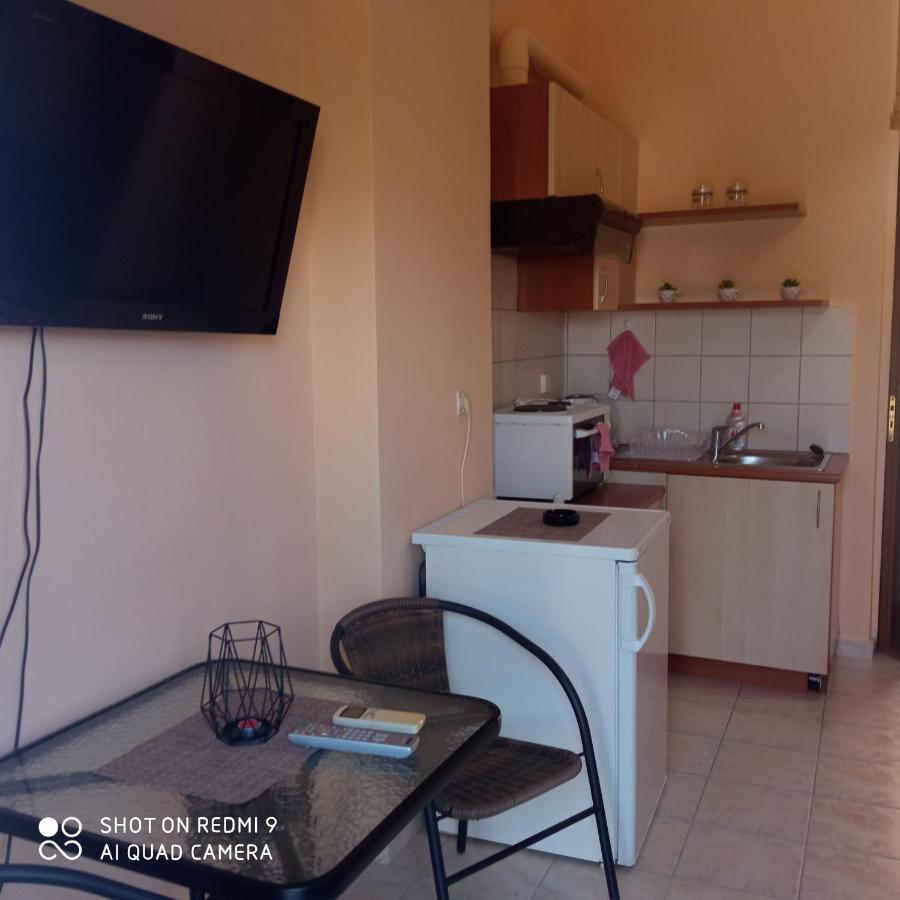 Home Patras Extérieur photo
