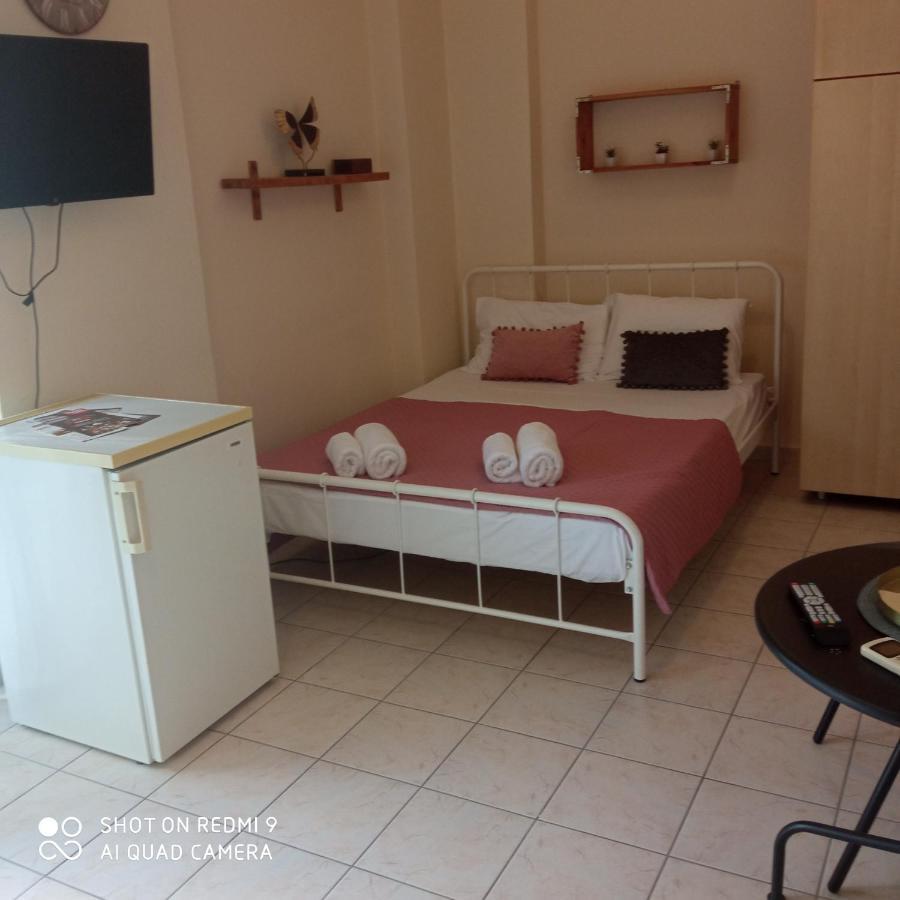 Home Patras Extérieur photo