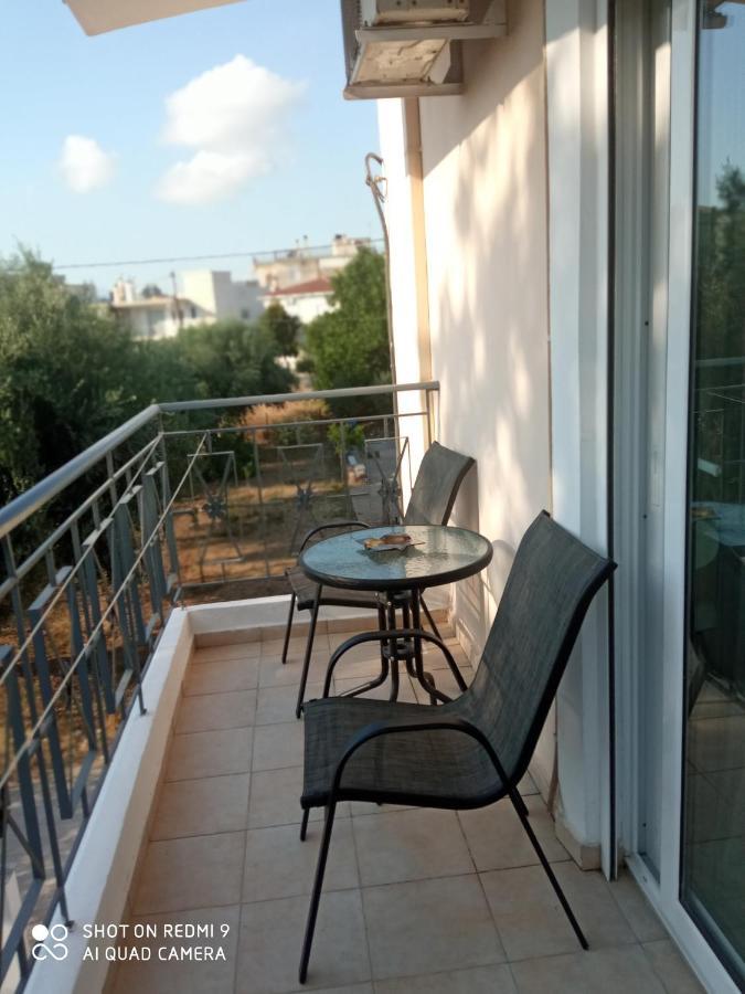 Home Patras Extérieur photo