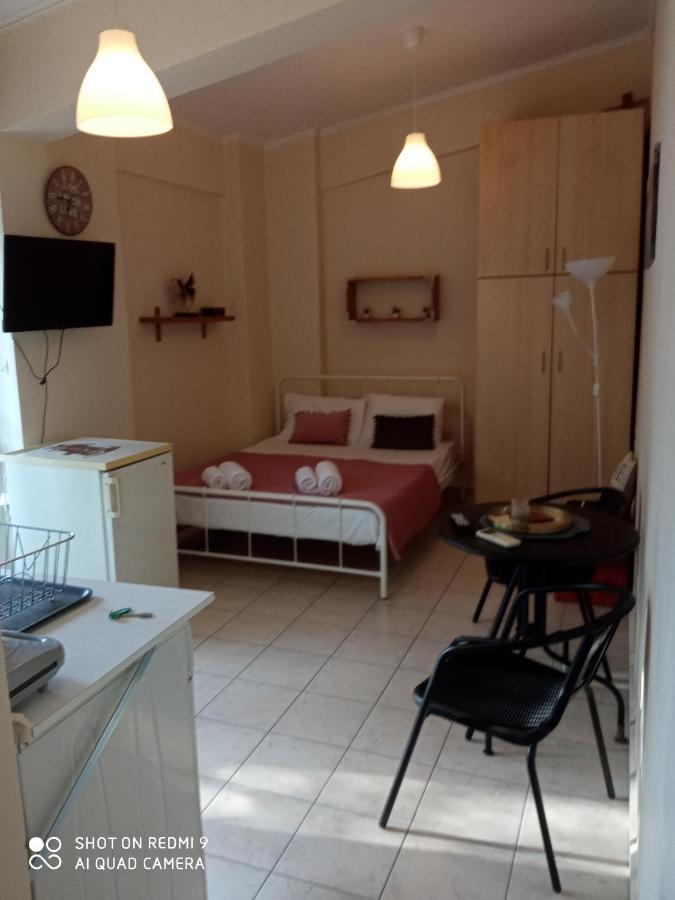 Home Patras Extérieur photo