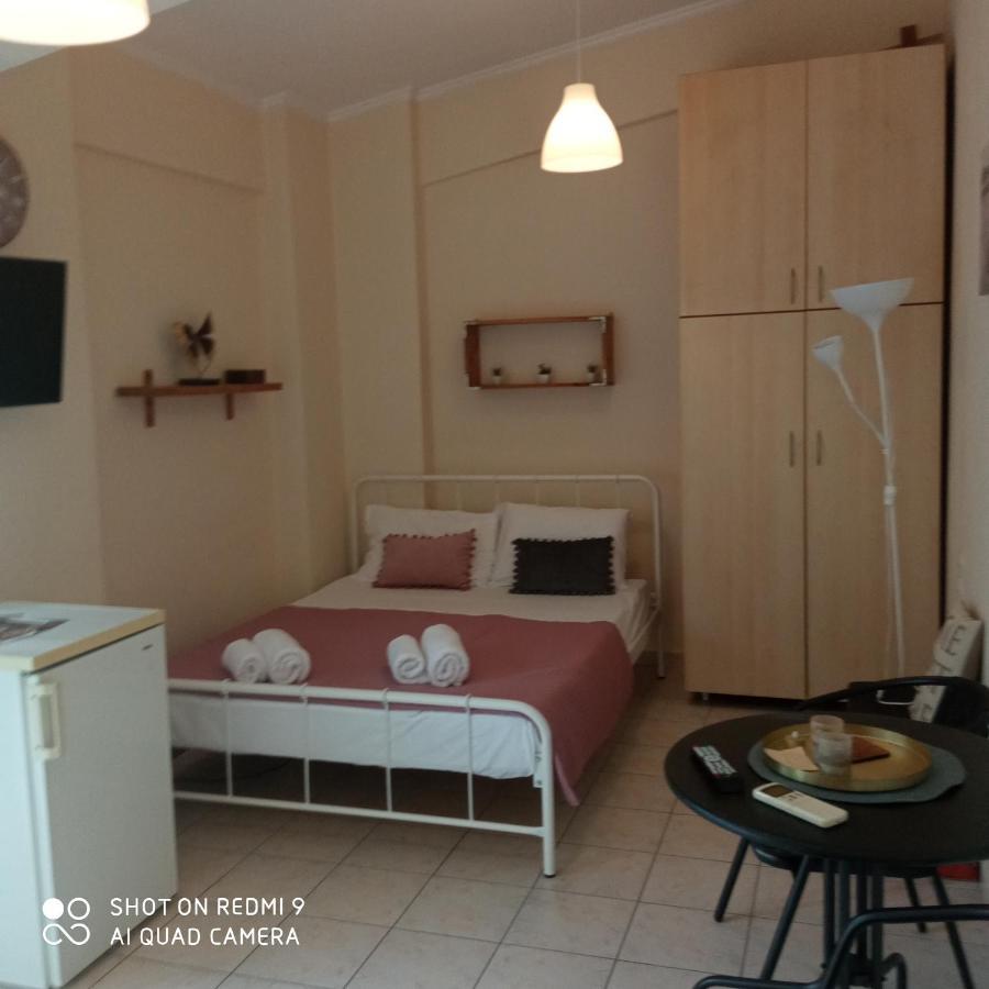 Home Patras Extérieur photo