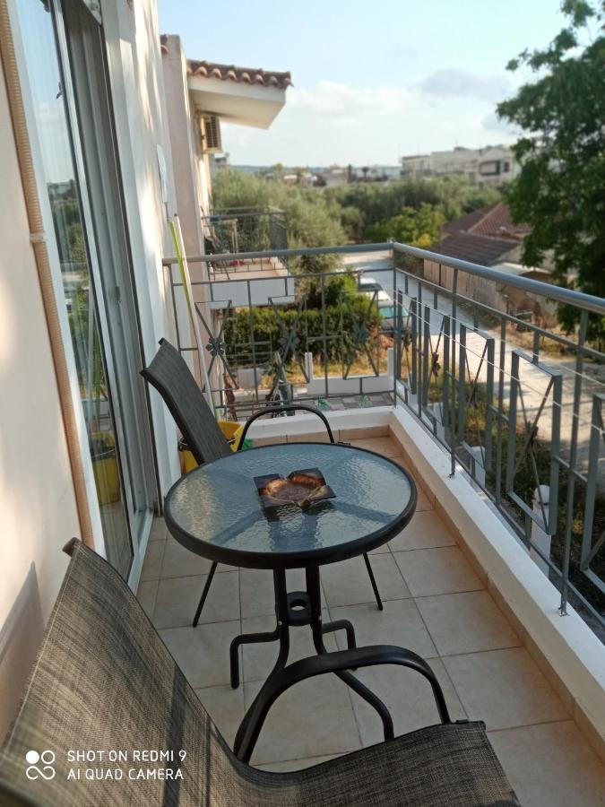 Home Patras Extérieur photo