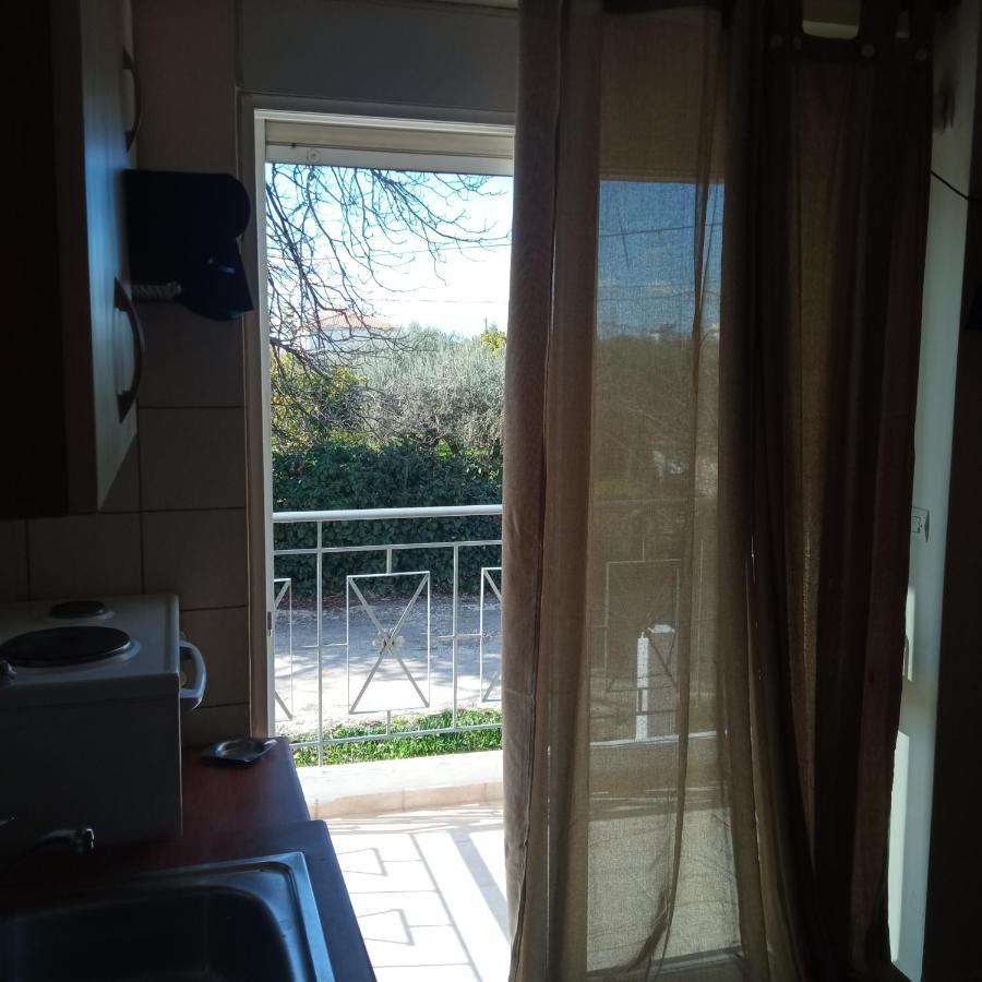 Home Patras Extérieur photo