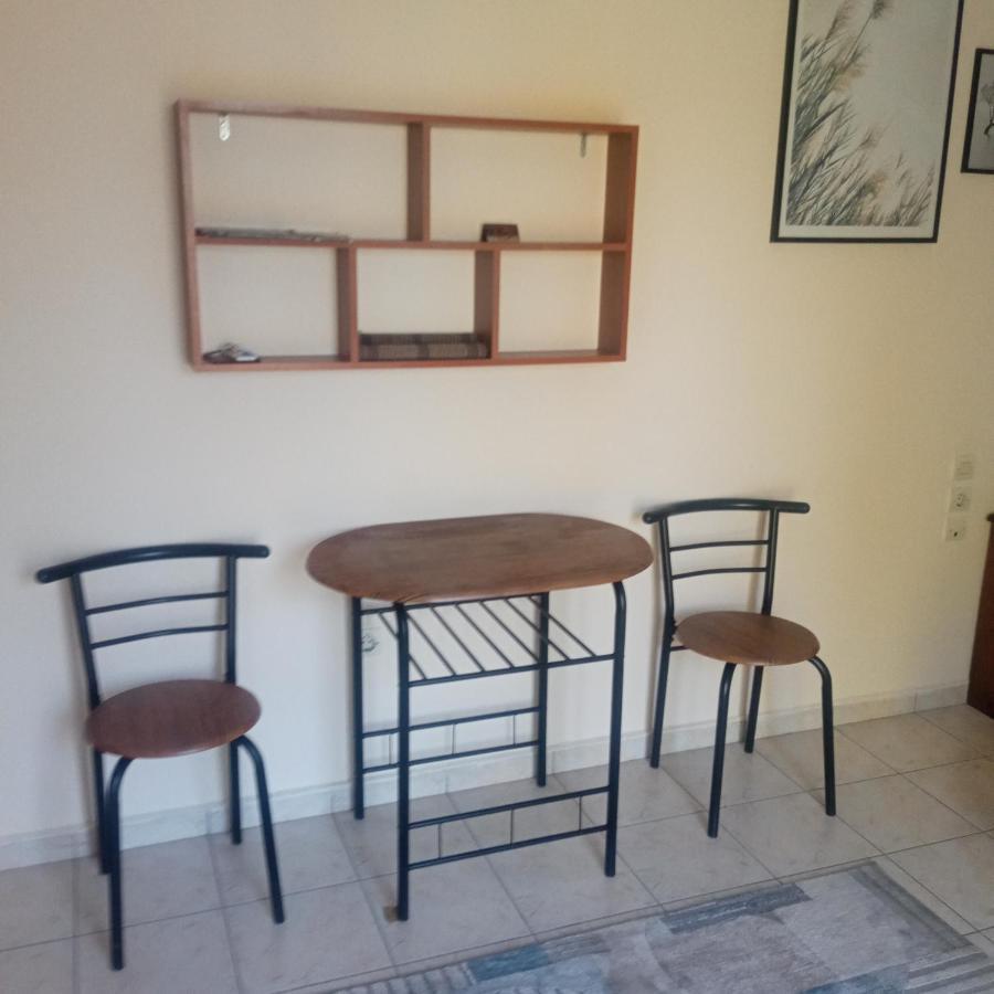 Home Patras Extérieur photo