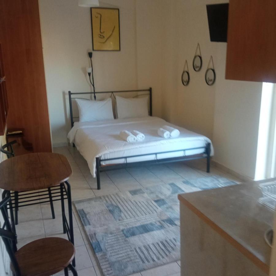 Home Patras Extérieur photo