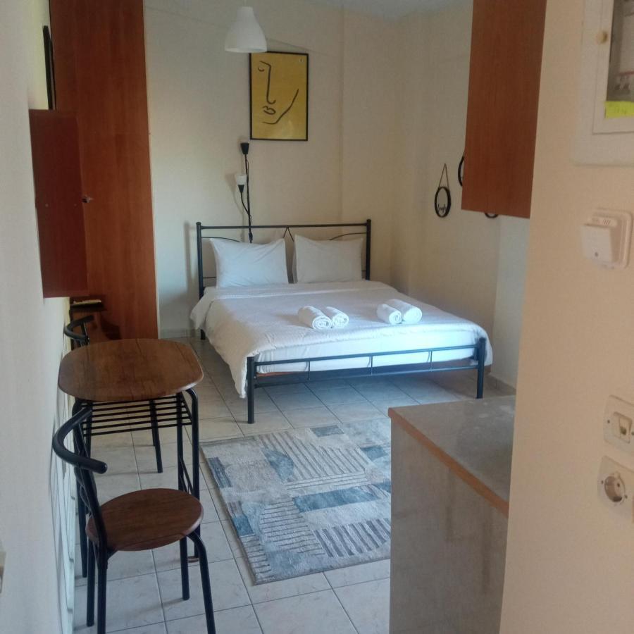 Home Patras Extérieur photo