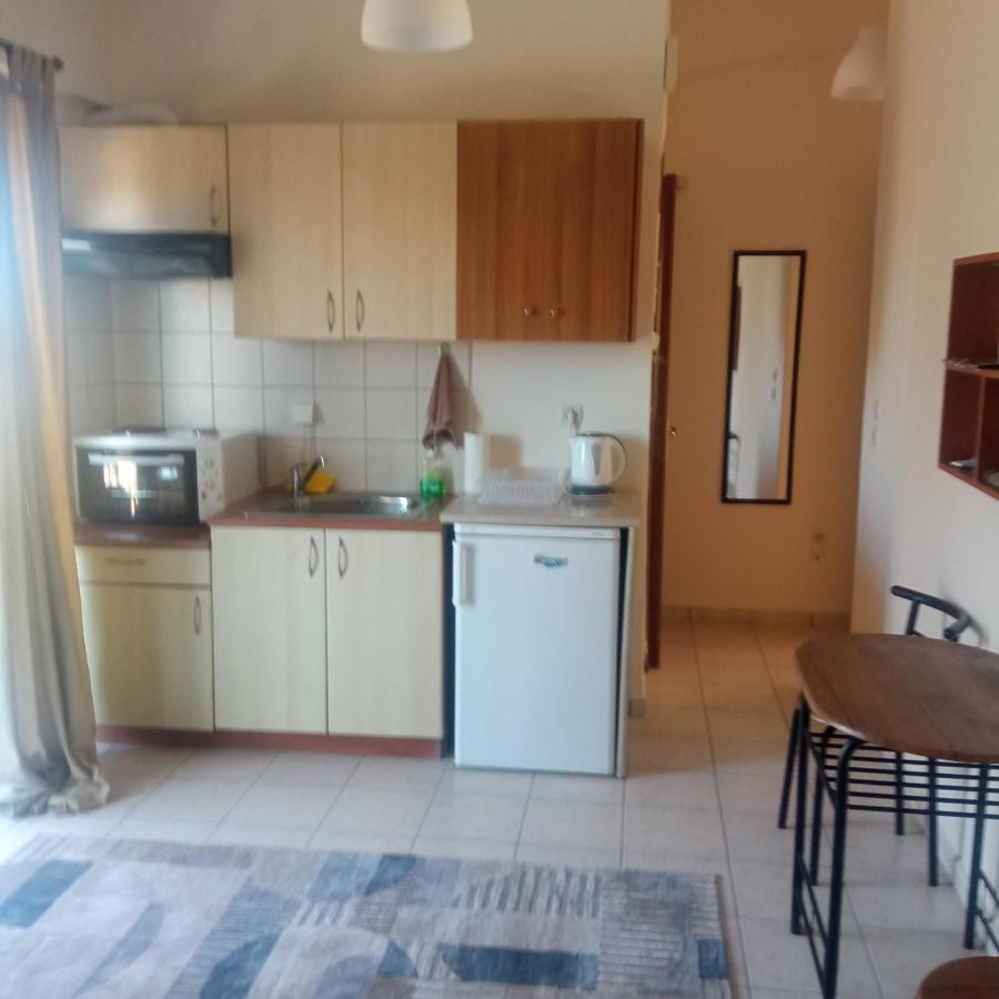 Home Patras Extérieur photo