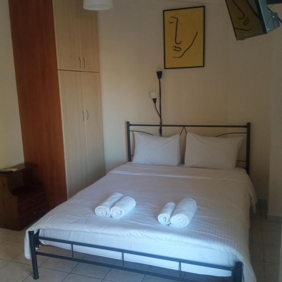 Home Patras Extérieur photo