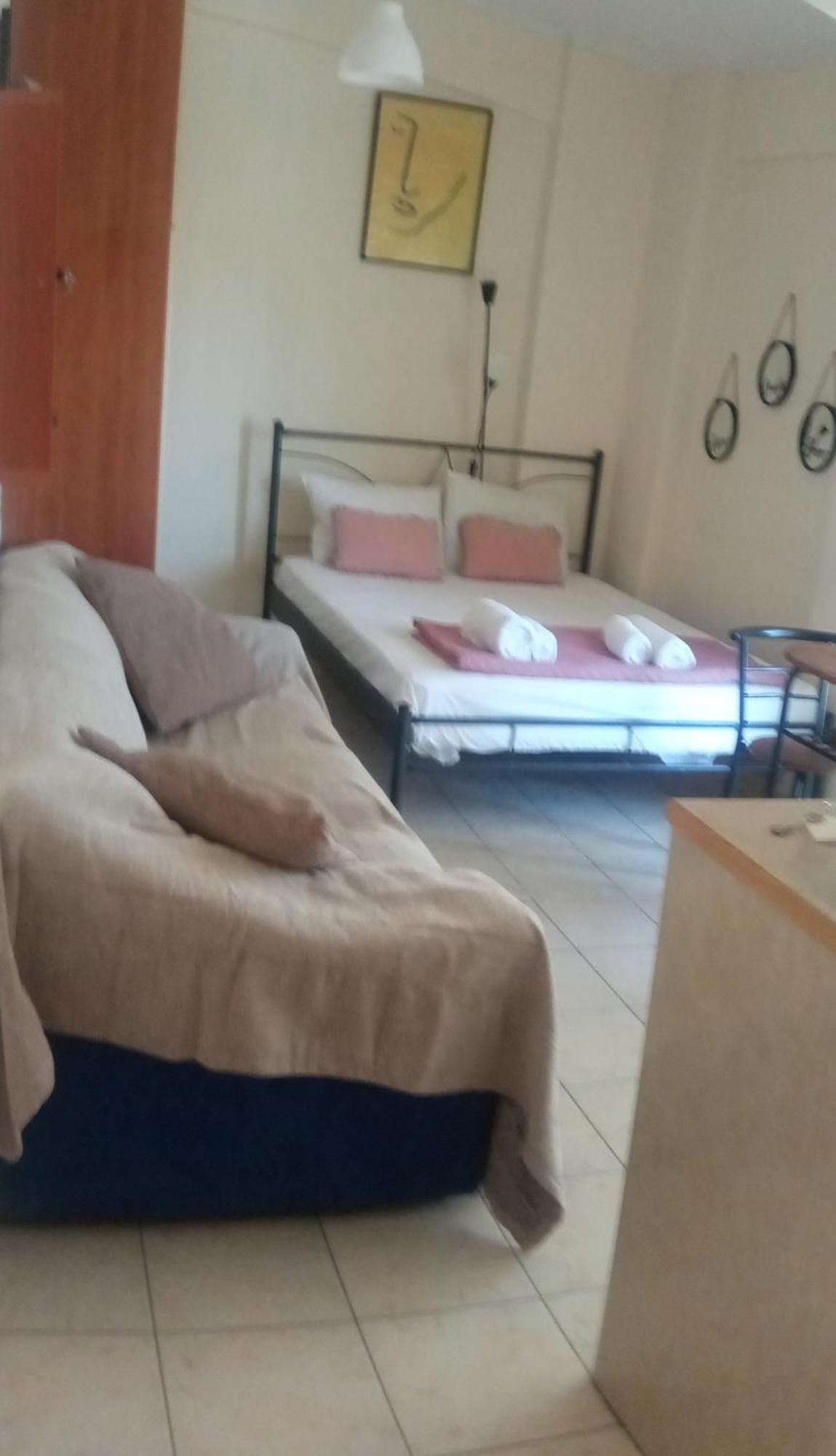 Home Patras Extérieur photo