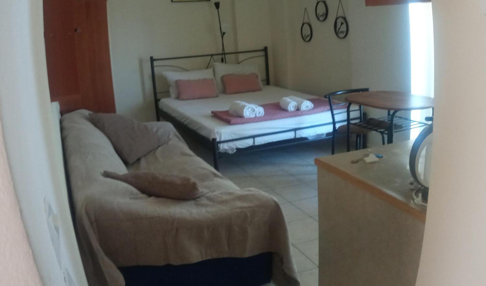 Home Patras Extérieur photo